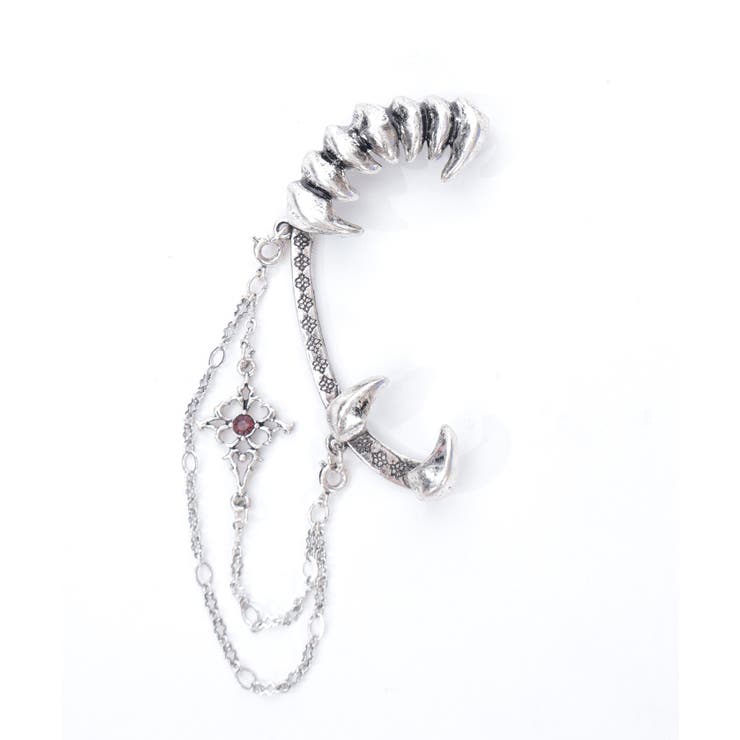 ニブルファングイヤカフ | axes femme | 詳細画像5 