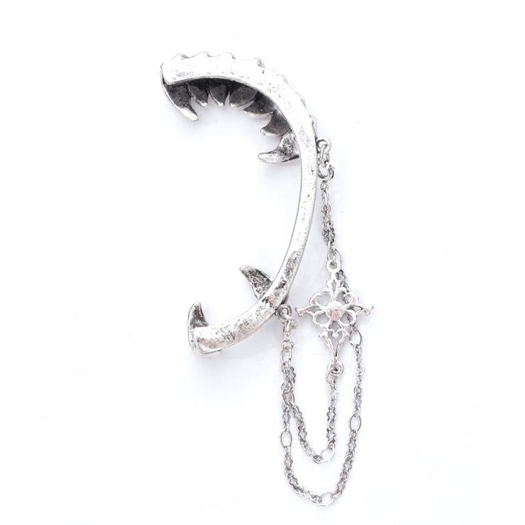 ニブルファングイヤカフ | axes femme | 詳細画像6 