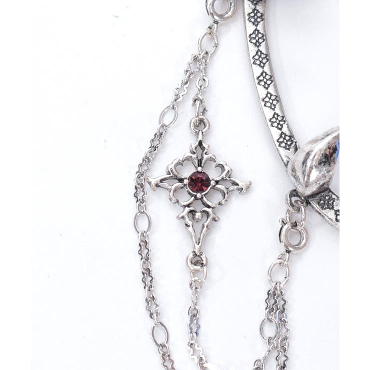 ニブルファングイヤカフ | axes femme | 詳細画像7 