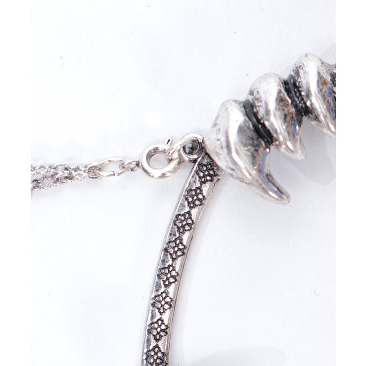 ニブルファングイヤカフ | axes femme | 詳細画像8 