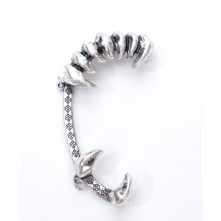 ニブルファングイヤカフ | axes femme | 詳細画像9 