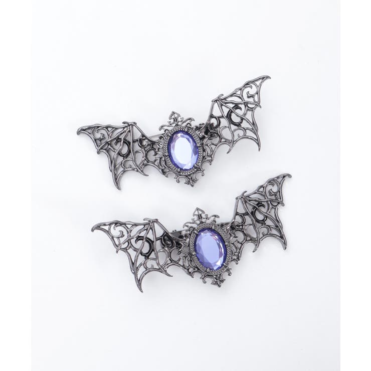 ダークナイトマルチクリップ | axes femme | 詳細画像2 