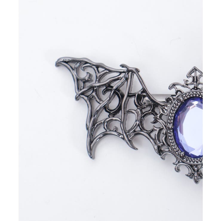 ダークナイトマルチクリップ | axes femme | 詳細画像5 