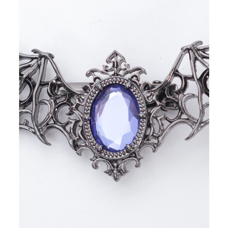 ダークナイトマルチクリップ | axes femme | 詳細画像6 