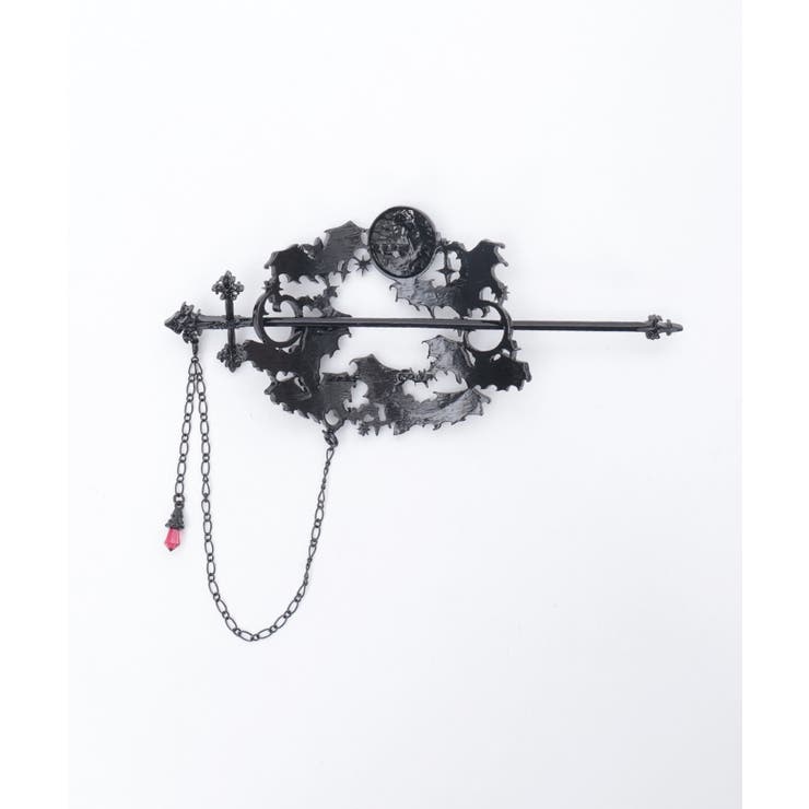 ダークナイトマジェステ | axes femme | 詳細画像10 