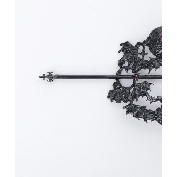 ダークナイトマジェステ | axes femme | 詳細画像11 