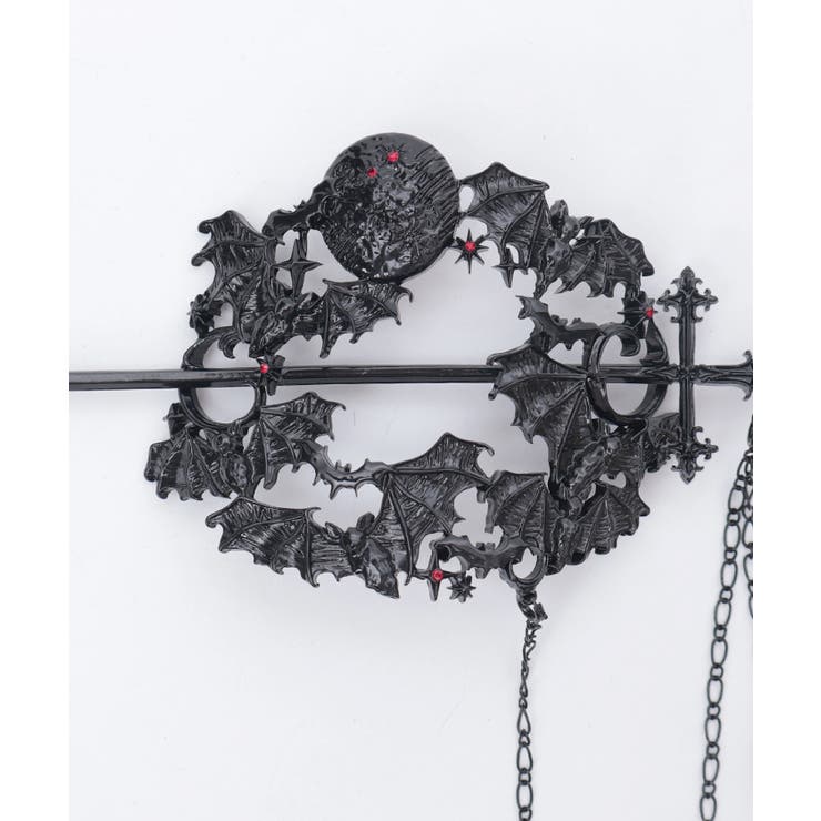 ダークナイトマジェステ | axes femme | 詳細画像13 