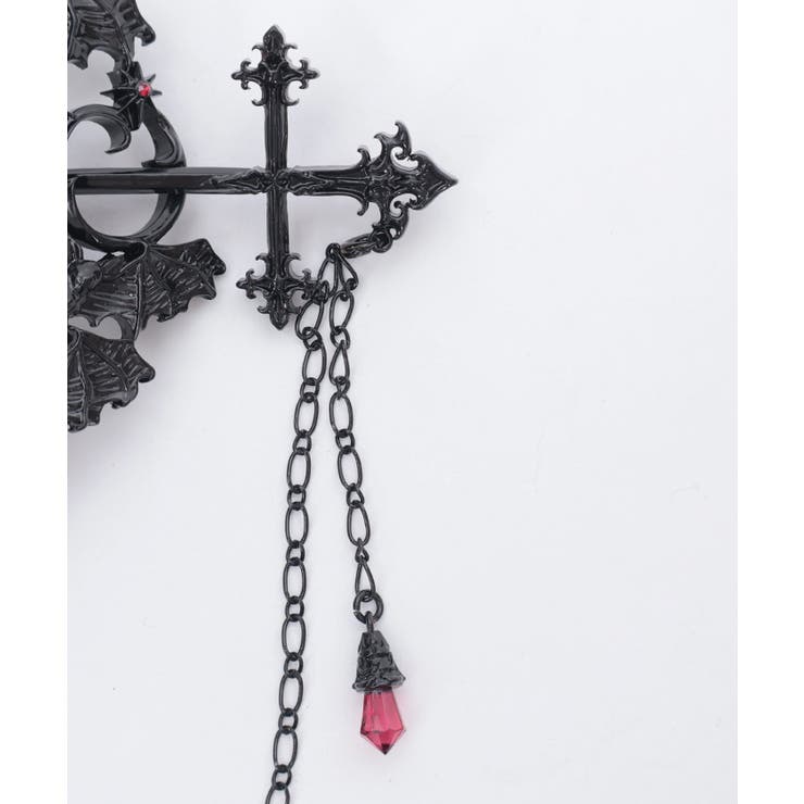 ダークナイトマジェステ | axes femme | 詳細画像14 