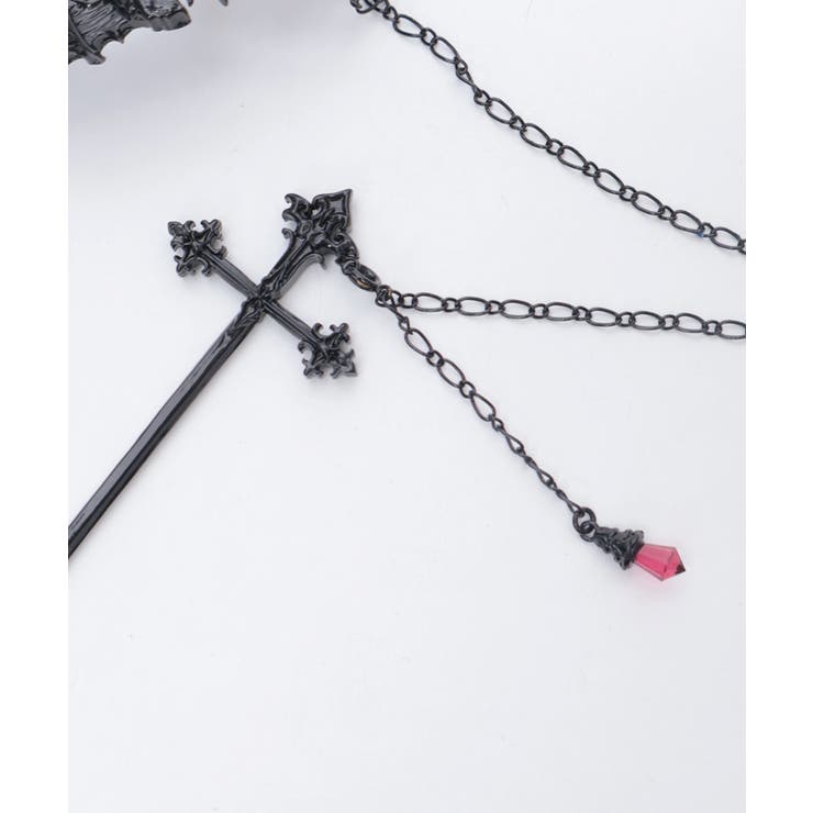 ダークナイトマジェステ | axes femme | 詳細画像15 