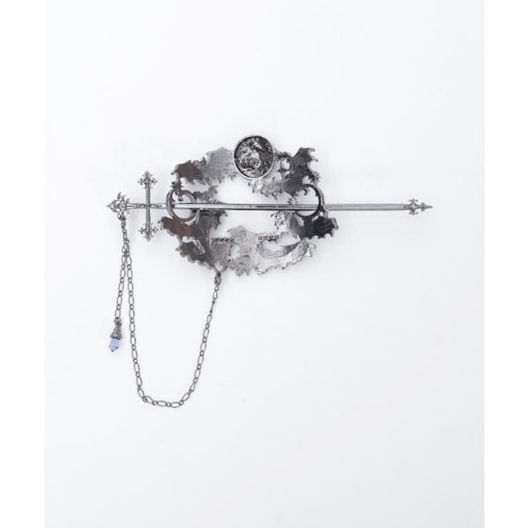 ダークナイトマジェステ | axes femme | 詳細画像3 