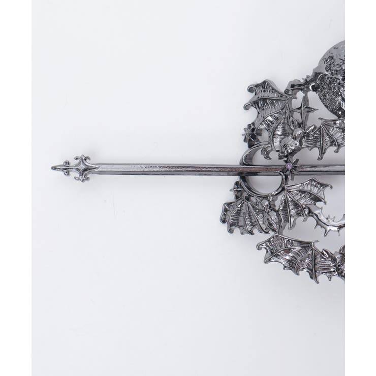 ダークナイトマジェステ | axes femme | 詳細画像4 