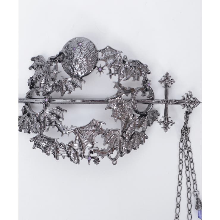 ダークナイトマジェステ | axes femme | 詳細画像5 