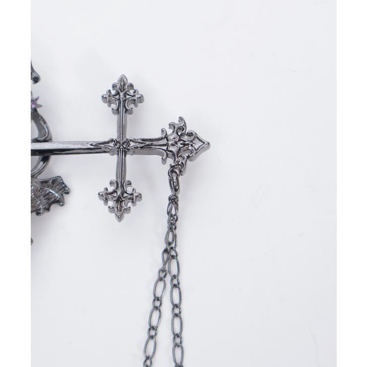 ダークナイトマジェステ | axes femme | 詳細画像6 