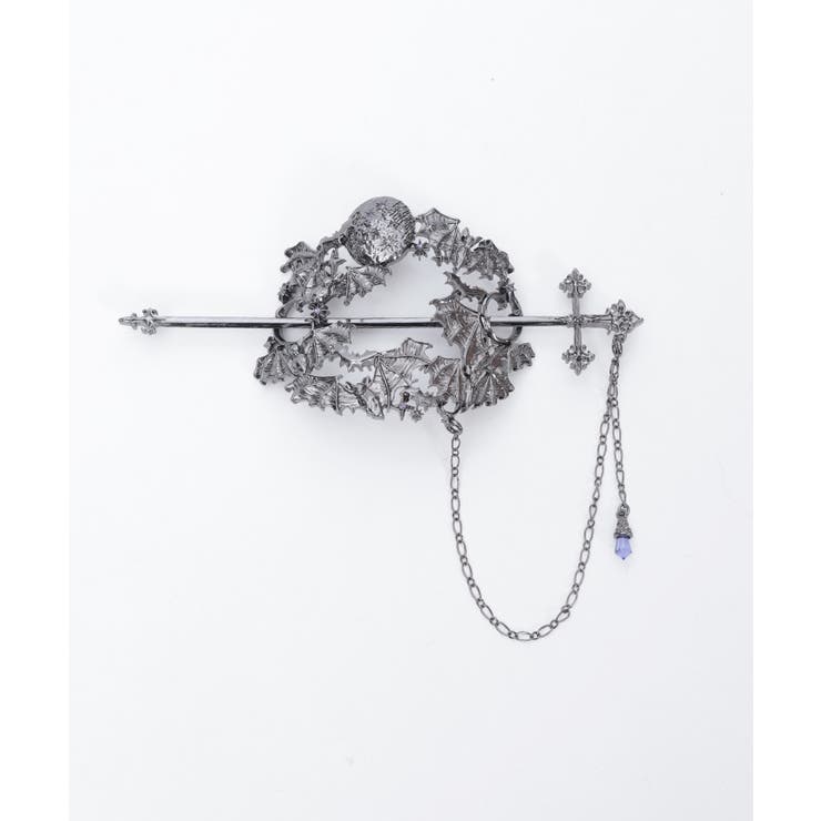 Ａ | ダークナイトマジェステ | axes femme