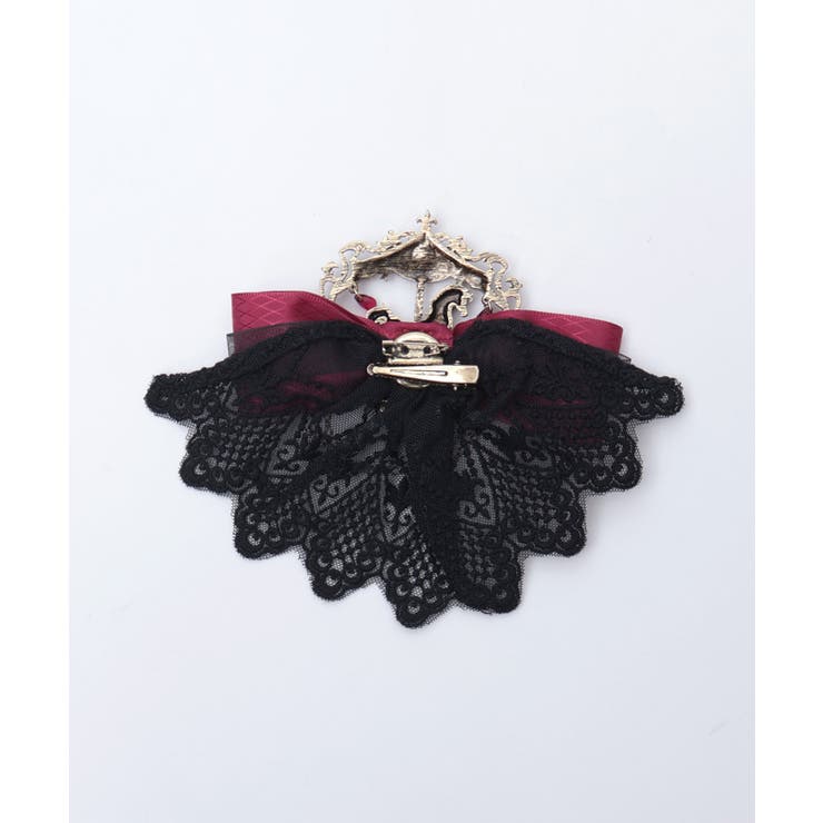 カルーセルマルチリボン | axes femme | 詳細画像10 