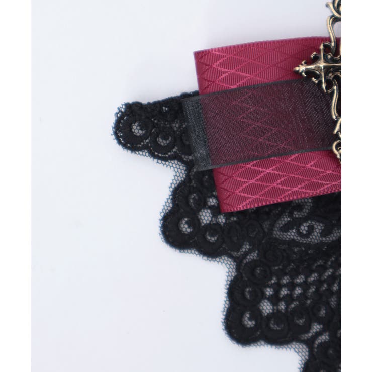 カルーセルマルチリボン | axes femme | 詳細画像13 