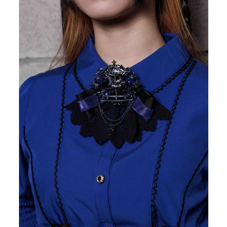 カルーセルマルチリボン | axes femme | 詳細画像3 