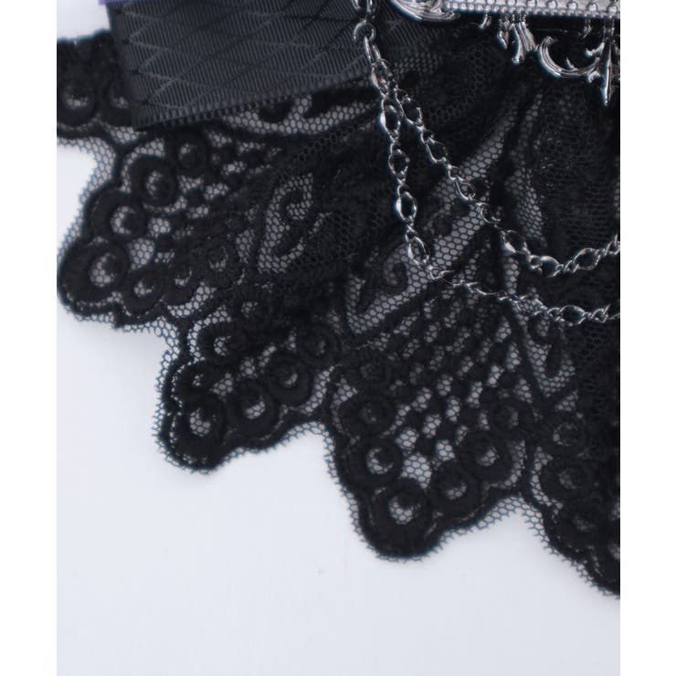 カルーセルマルチリボン | axes femme | 詳細画像7 