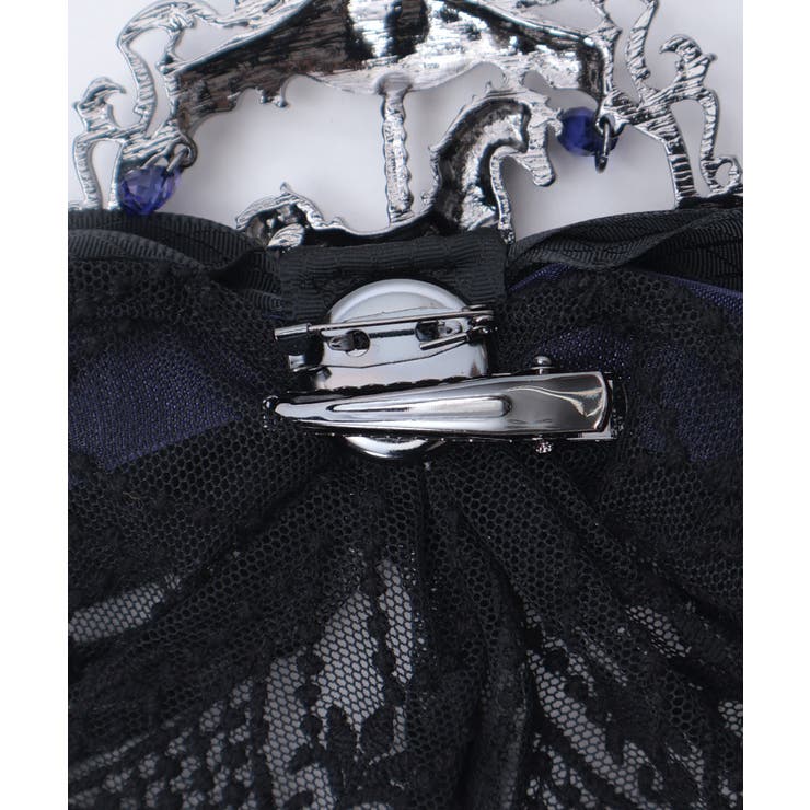 カルーセルマルチリボン | axes femme | 詳細画像8 