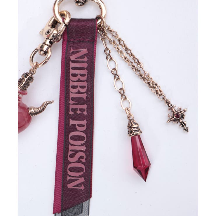 ラブポーションバッグチャーム | axes femme | 詳細画像10 