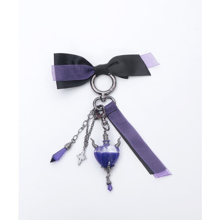 ラブポーションバッグチャーム | axes femme | 詳細画像12 