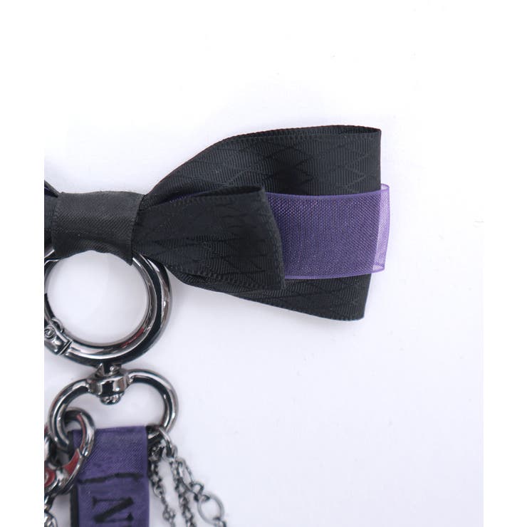 ラブポーションバッグチャーム | axes femme | 詳細画像13 