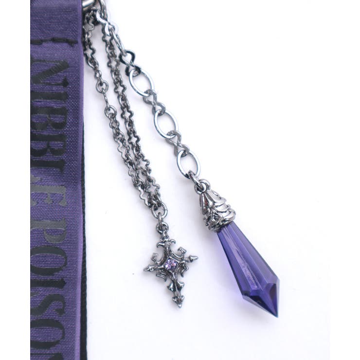 ラブポーションバッグチャーム | axes femme | 詳細画像15 