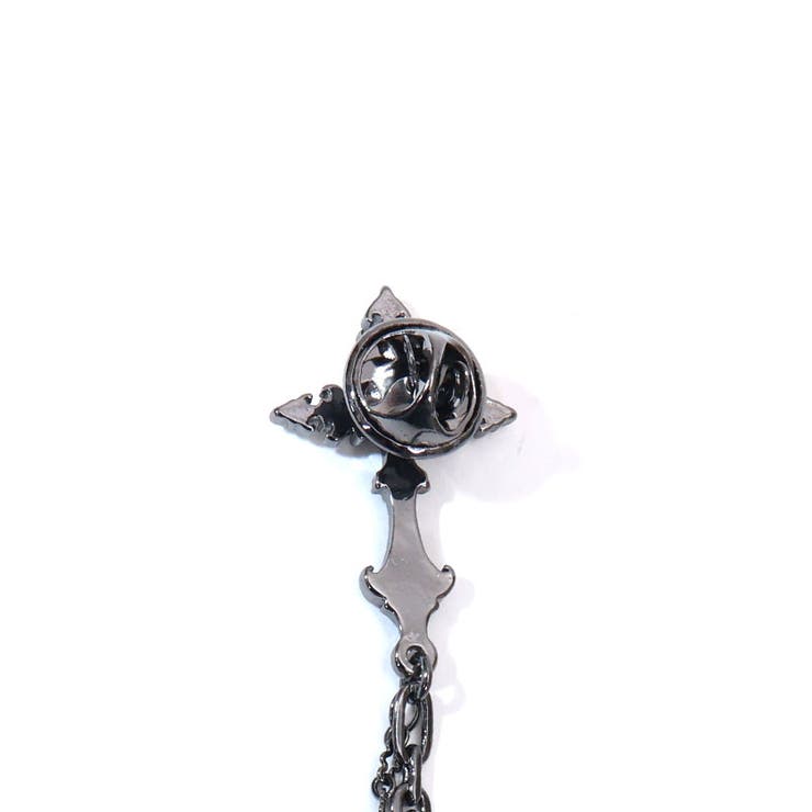 ダークフォレストブローチ | axes femme | 詳細画像9 