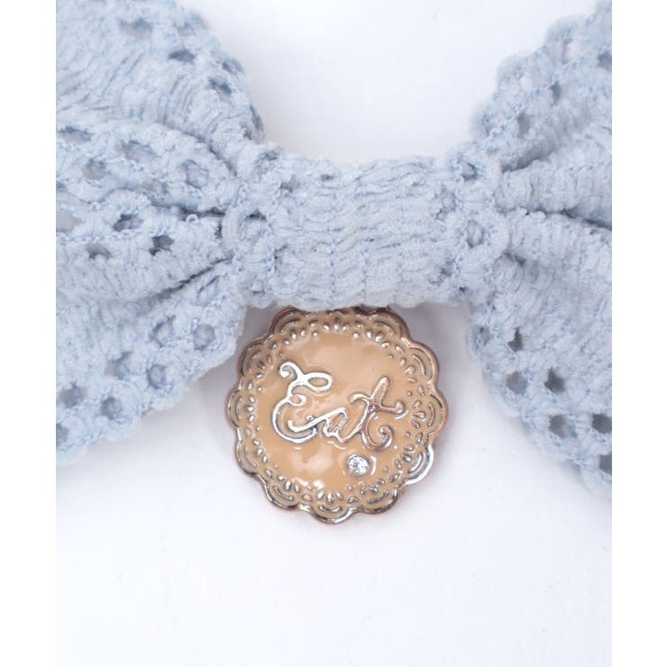 【2個セット】ワンダーガトーリボンクリップ | axes femme | 詳細画像10 