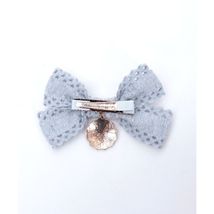 【2個セット】ワンダーガトーリボンクリップ | axes femme | 詳細画像13 