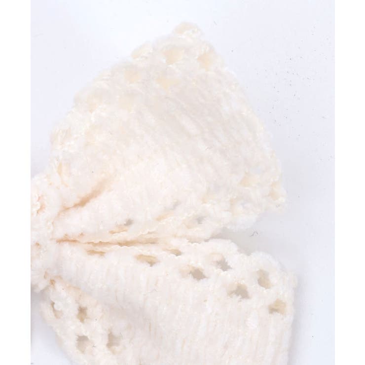 【2個セット】ワンダーガトーリボンクリップ | axes femme | 詳細画像5 