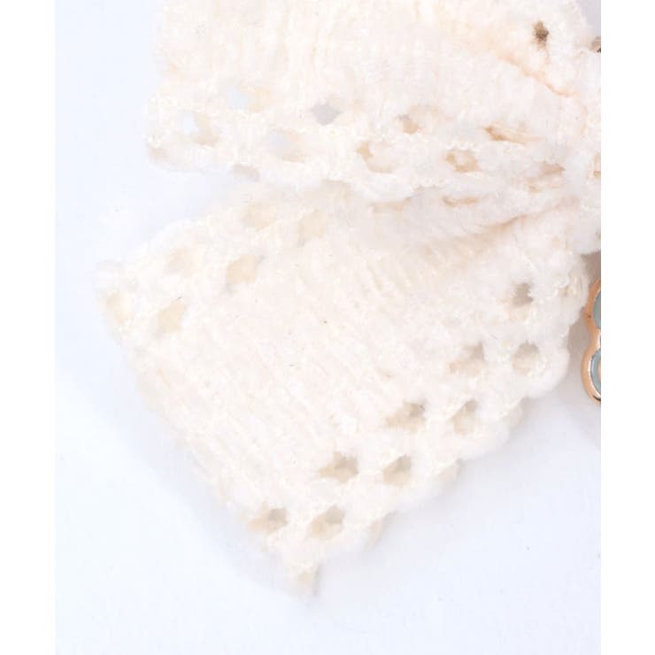 【2個セット】ワンダーガトーリボンクリップ | axes femme | 詳細画像6 