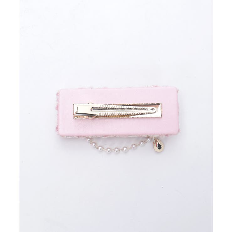 ストロベリーフォンデュピン | axes femme | 詳細画像12 