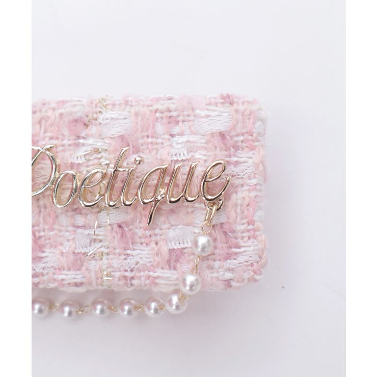 ストロベリーフォンデュピン | axes femme | 詳細画像13 