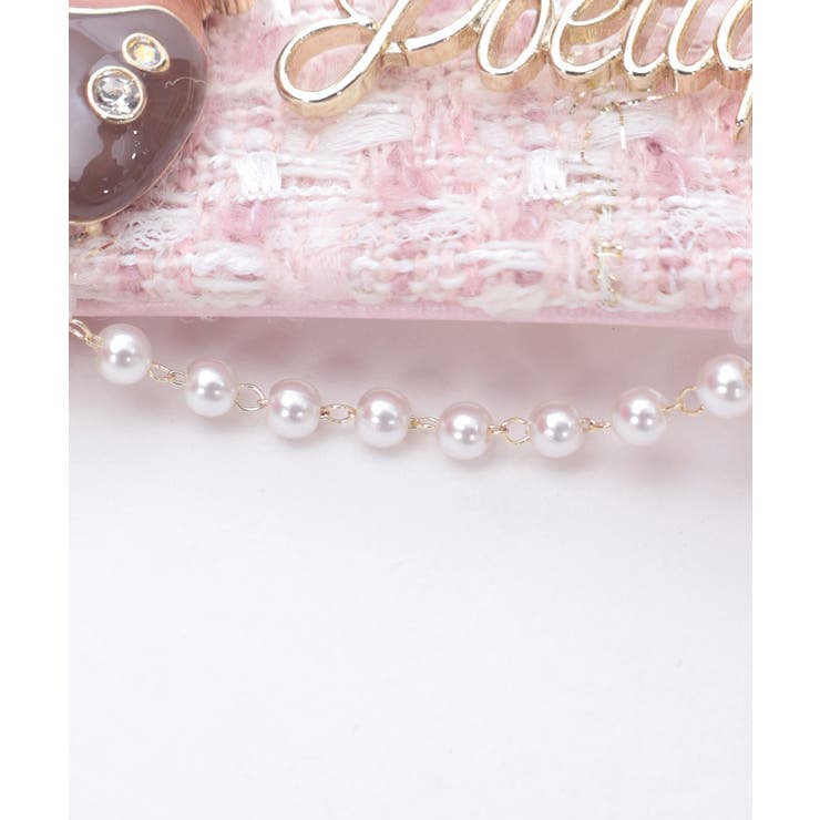 ストロベリーフォンデュピン | axes femme | 詳細画像15 