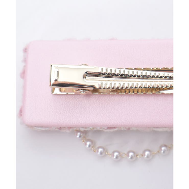 ストロベリーフォンデュピン | axes femme | 詳細画像16 