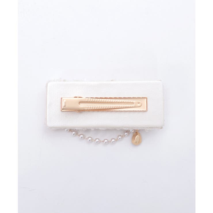 ストロベリーフォンデュピン | axes femme | 詳細画像6 