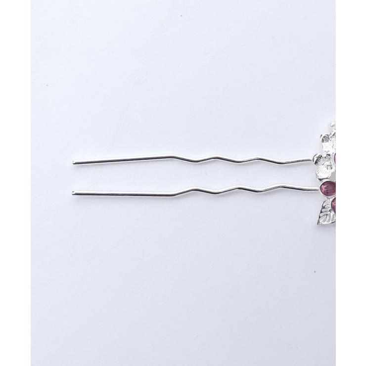 紫陽花モチーフかんざし | axes femme | 詳細画像11 