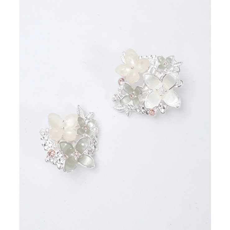 Miiさま専用になります♡アンティークキルトフレーム 大判·͜· ♡ XS-Lサイズあり【Glossy/グロッシー】スタッズ/ キルティング
