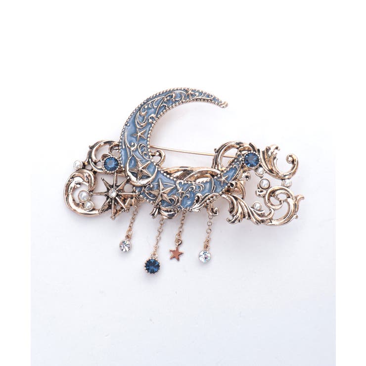 アステリズムブローチピン | axes femme | 詳細画像4 