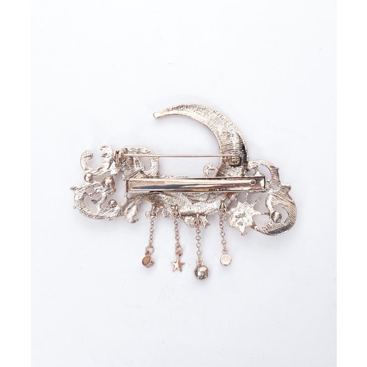 アステリズムブローチピン | axes femme | 詳細画像5 