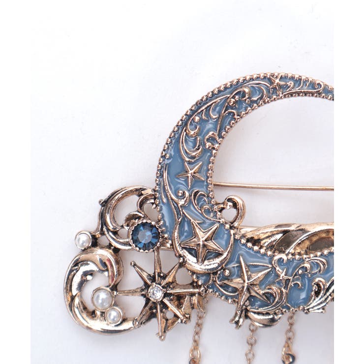 アステリズムブローチピン | axes femme | 詳細画像6 