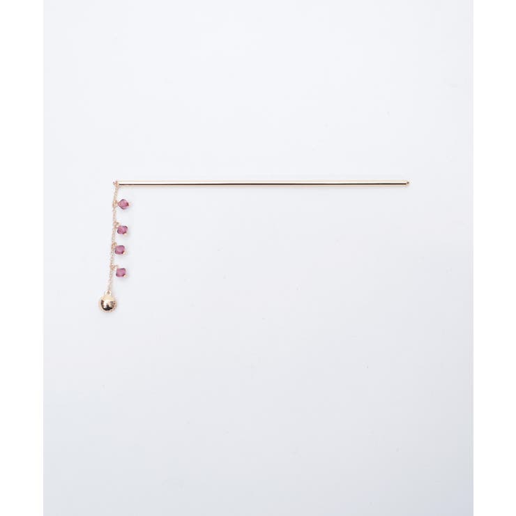 オーナメントローズマジェステ | axes femme | 詳細画像10 