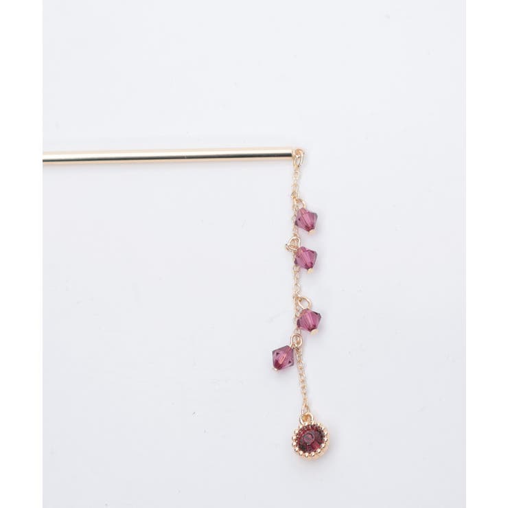 オーナメントローズマジェステ | axes femme | 詳細画像11 