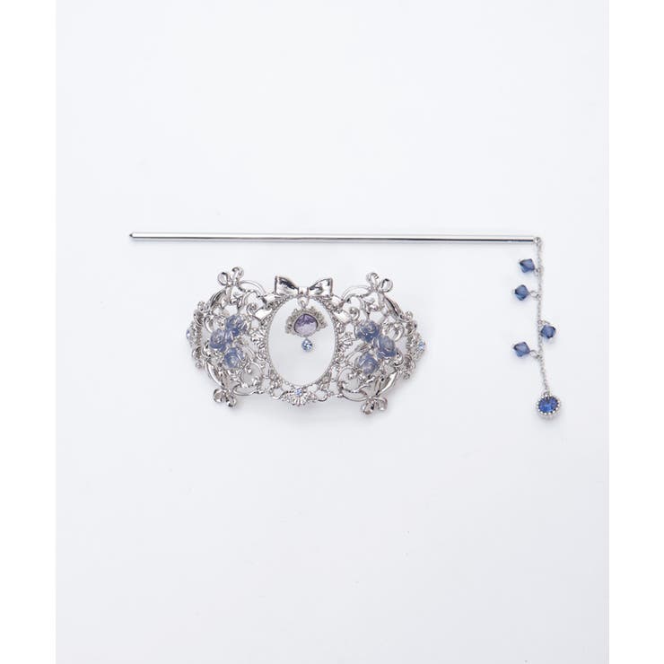 オーナメントローズマジェステ | axes femme | 詳細画像12 