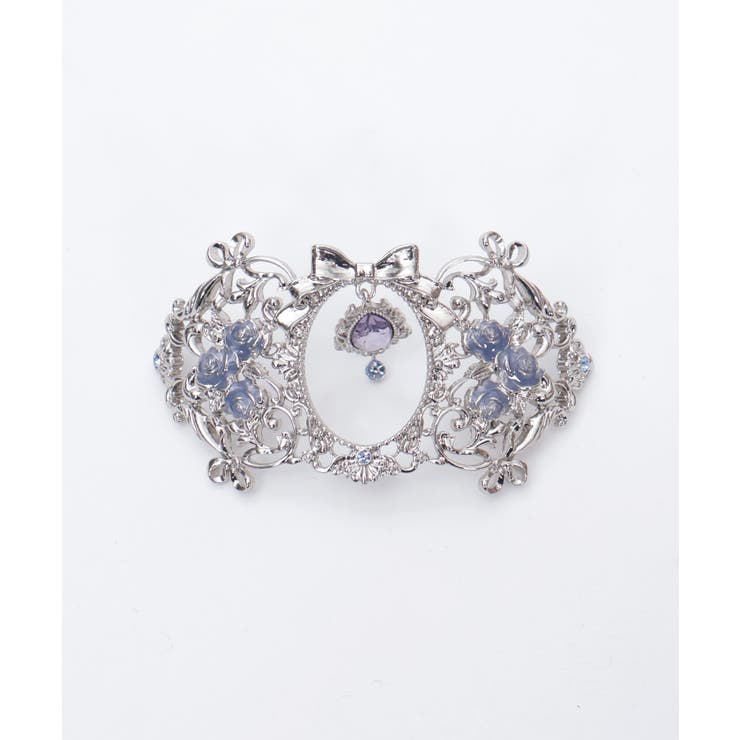 オーナメントローズマジェステ | axes femme | 詳細画像13 