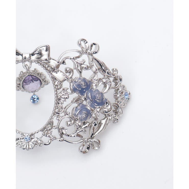 オーナメントローズマジェステ | axes femme | 詳細画像15 