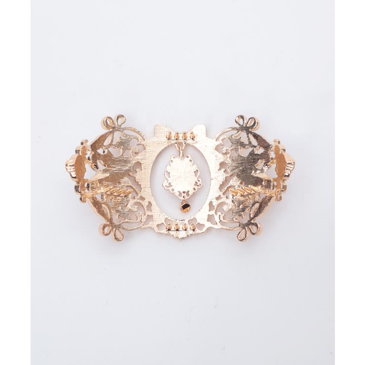 オーナメントローズマジェステ | axes femme | 詳細画像7 