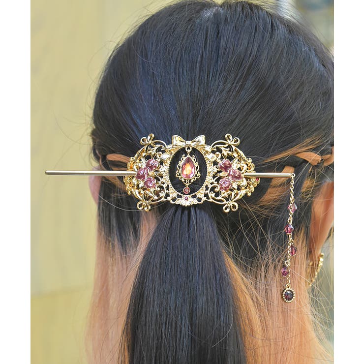 ワイン | オーナメントローズマジェステ | axes femme