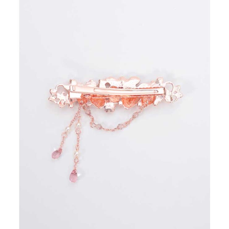 苺モチーフマルチクリップ | axes femme | 詳細画像4 